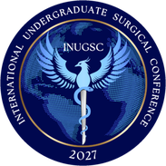 INUGSC 2027 seal