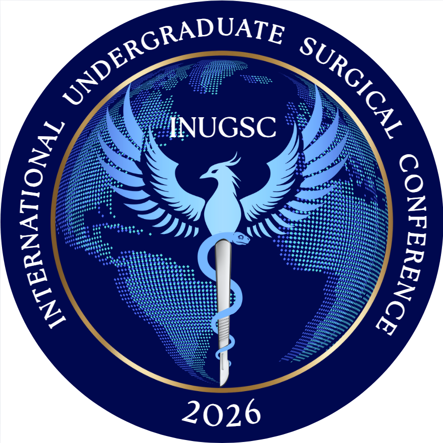 INUGSC logo